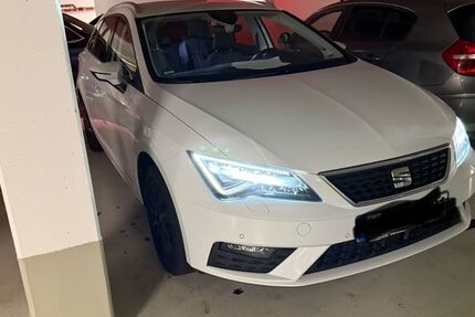 Seat Leon 148.000 km 11.990 &euro; München 81241