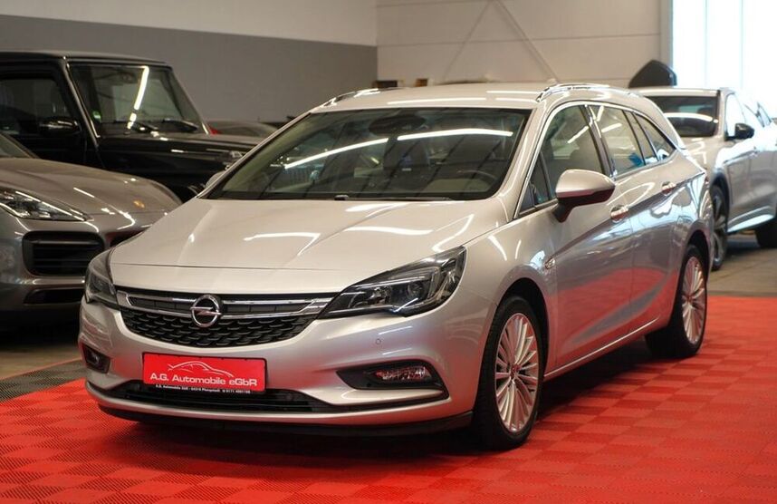 Astra