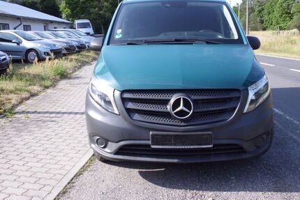 Mercedes Vito