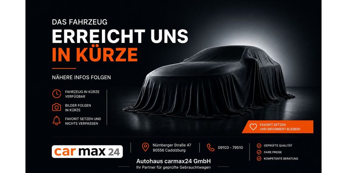 VW Polo 26.228 km 15.740 &euro; Cadolzburg bei Nürnberg 90556