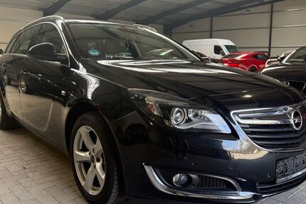 Opel Insignia 157.000 km 6.999 &euro; Walldürn 74731