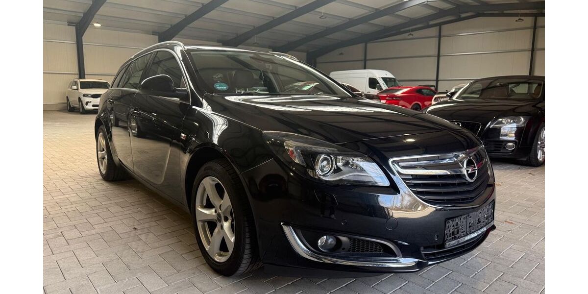 Opel Insignia 157.000 km 6.999 &euro; Walldürn 74731