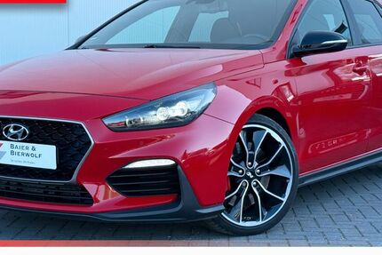 Hyundai i30 107.500 km 18.990 &euro; Coswig 01640