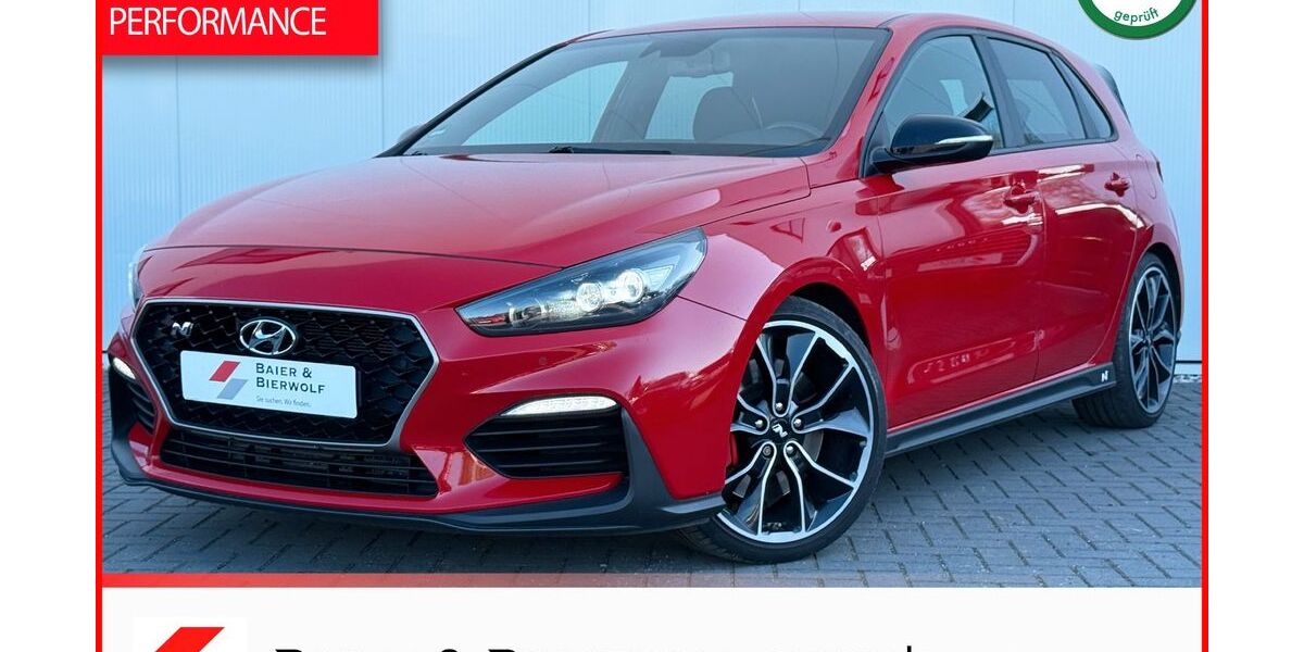 Hyundai i30 107.500 km 18.990 &euro; Coswig 01640