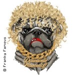 Dauerwelle Wasserstoff - Special Guest: The Black Gay Jews