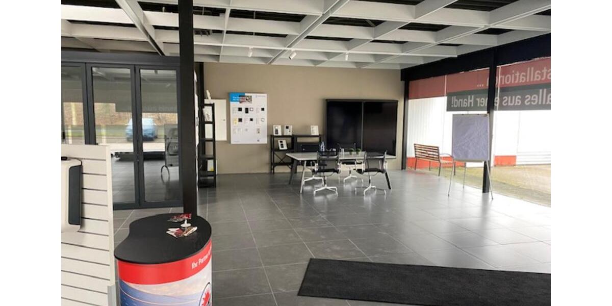 Gewerbeobjekt Varel - 2.650&euro; | Angebot:25962330