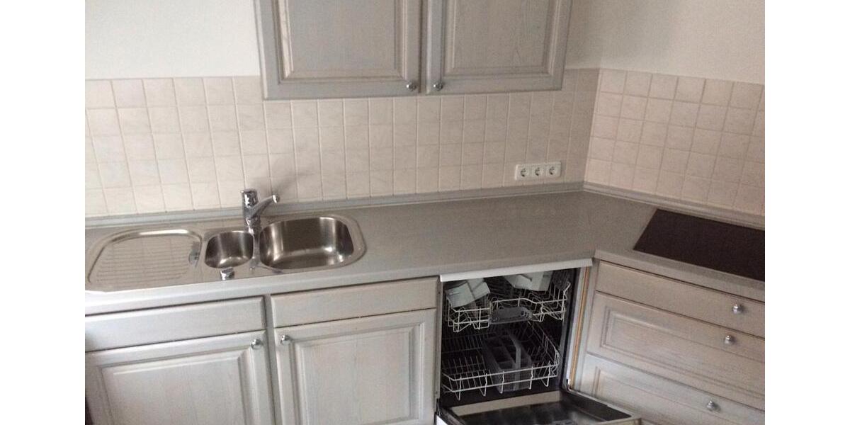 Etagenwohnung Donauwörth - 4 Zimmer, 128 m&sup2;, 1.200&euro; | Angebot:26444231
