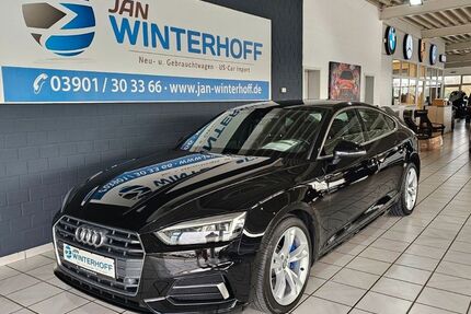 Audi A5 162.000 km 18.999 &euro; Salzwedel OT Brietz 29410