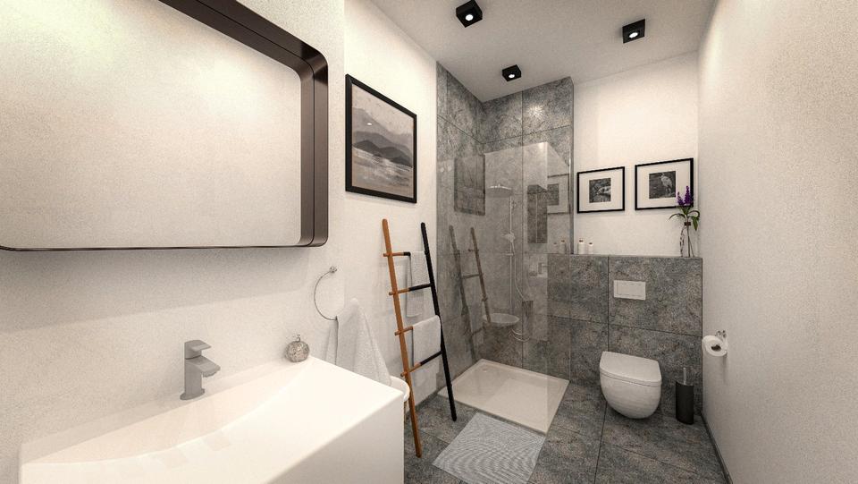 Etagenwohnung Pfreimd - 2 Zimmer, 57 m&sup2;, 680&euro; | Angebot:25414323