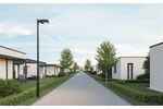 Neubau: Doppelhaus im modernen Bungalow Stil, KfW 55, mit Betreuungskonzept möglich - Doppelhaushälfte Steyerberg | Angebot:26302481