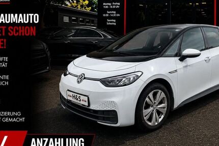 VW ID.3 187.000 km 14.900 &euro; Bad Segeberg 23795