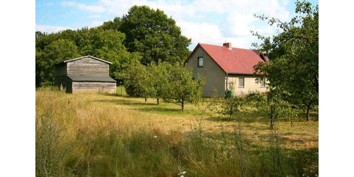 Einfamilienhaus Plau am See - 188.000&euro; | Angebot:27120953