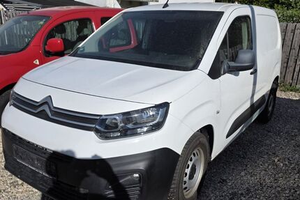 Citroen Berlingo 179.300 km 5.999 &euro; Bad Saulgau 88348