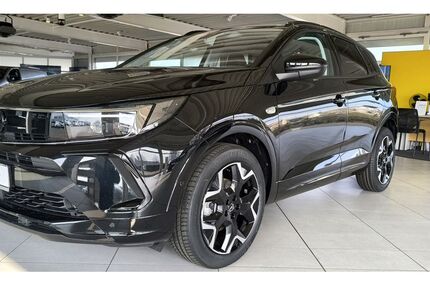 Opel Grandland (X) 20.000 km 28.900 &euro; Stendal 39576
