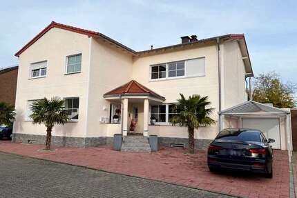 Wohnung zum Mieten in Bedburg 2.250 € 148 m²