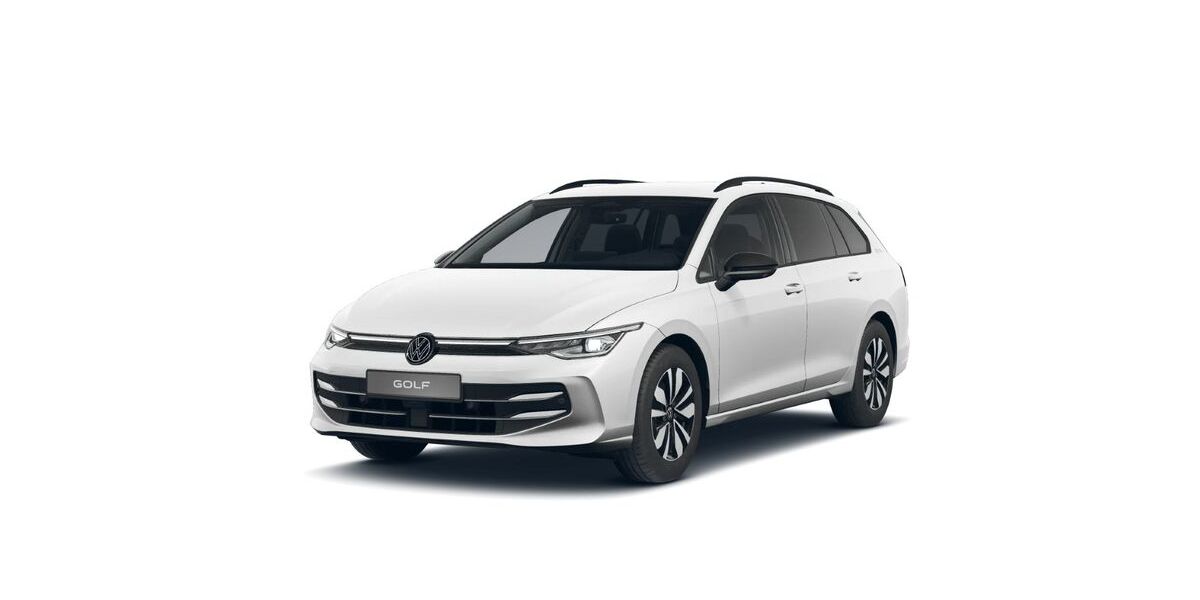 VW Golf 14.544 km 27.990 &euro; Haßfurt 97437