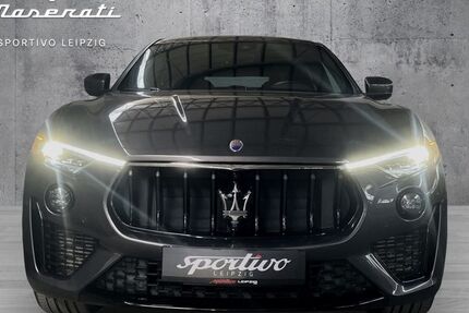 Maserati Levante 76.500 km 69.444 € Markranstädt 04420