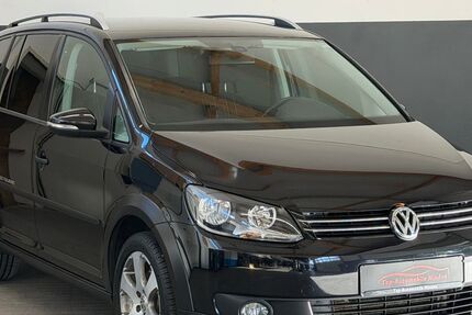 VW Touran 186.000 km 8.999 &euro; Minden 32429
