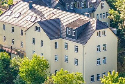 Seltene Investmentchance: 4 hochwertige Eigentumswohnungen im exklusiven Paket! *Provisionsfrei - Wohnung Gera Ostviertel | Angebot:27212532