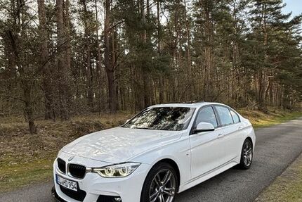 BMW 320 65.000 km 21.999 &euro; Geeste 49744