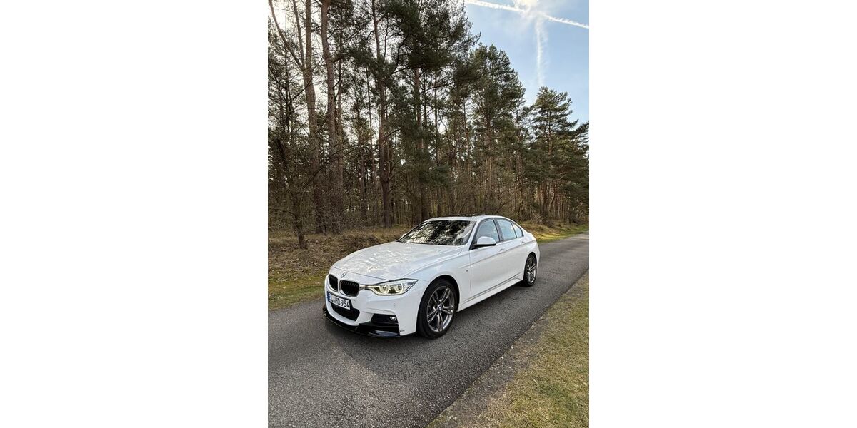 BMW 320 65.000 km 21.999 &euro; Geeste 49744