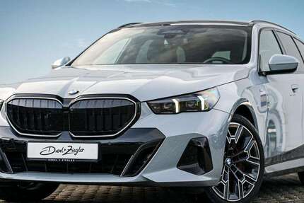 BMW 540 21.490 km 67.990 &euro; Günzburg 89312