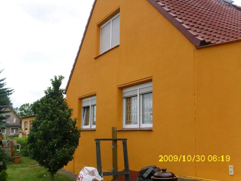 Einfamilienhaus in Pinnow [Uckermark]
