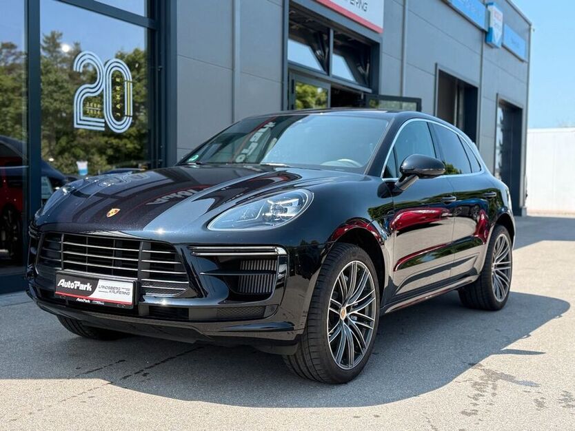 Macan