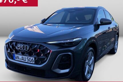 Audi Q5 9.500 km 59.900 &euro; Backnang 71522