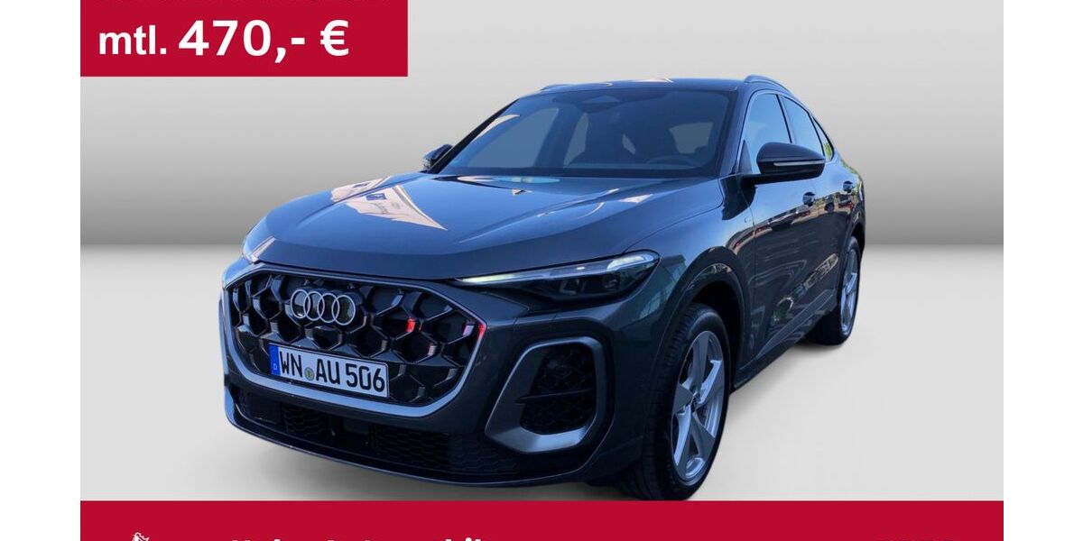 Audi Q5 9.500 km 63.890 &euro; Backnang 71522