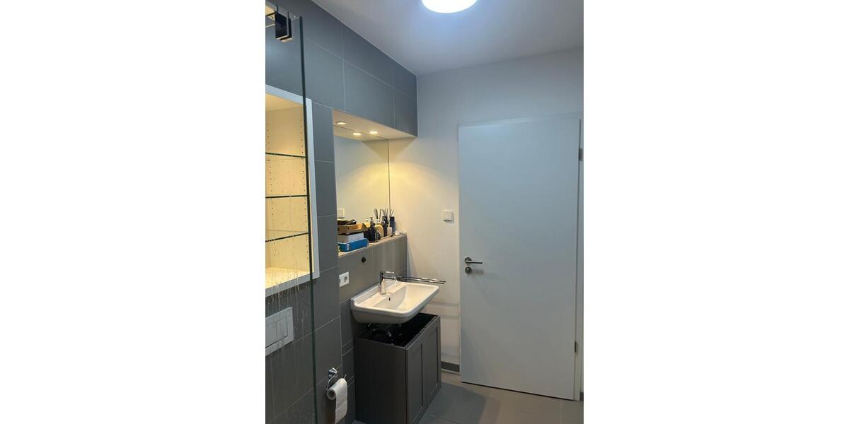Etagenwohnung Bad Kreuznach Bad Münster am Stein-Ebernburg - 2 Zimmer, 44 m&sup2;, 500&euro; | Angebot:26367481