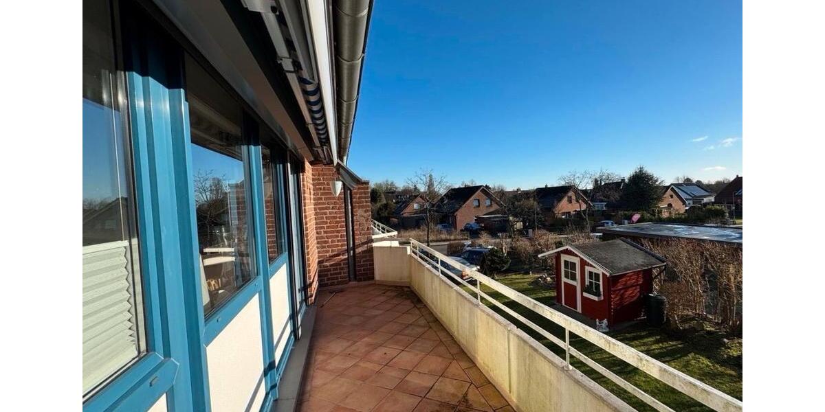 Maisonettenwohnung Scharbeutz - 3 Zimmer, 80 m&sup2;, 299.000&euro; | Angebot:26345984