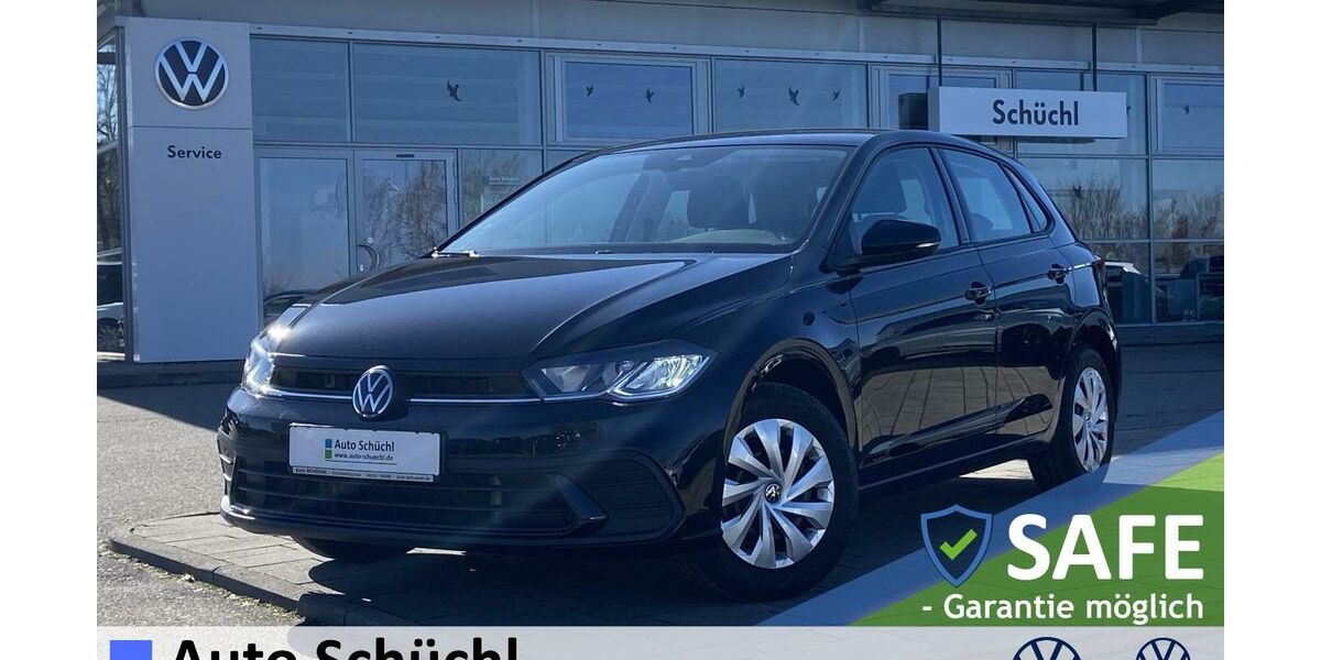 VW Polo 38.996 km 16.948 &euro; Schrobenhausen-Edelshsn. 86529