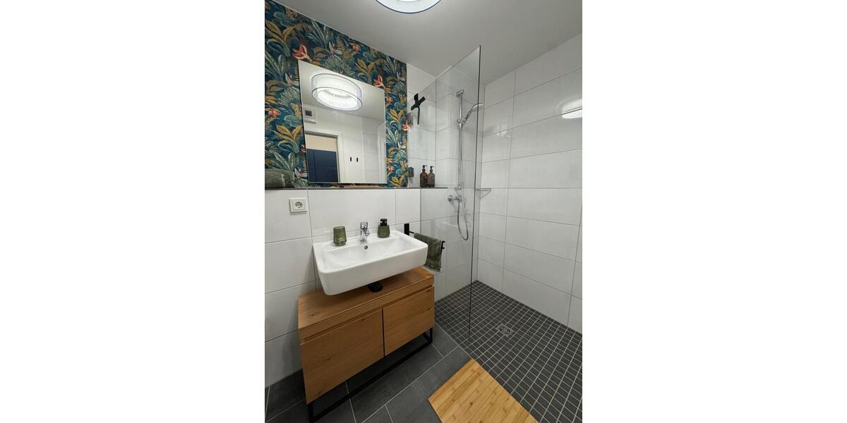 Etagenwohnung Trier Kürenz - 1 Zimmer, 45 m&sup2;, 1.000&euro; | Angebot:26071784