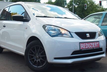 Seat Mii 79.990 km 5.600 &euro; Berlin 13437