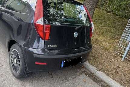Fiat Punto 130.000 km 400 &euro; München 85540