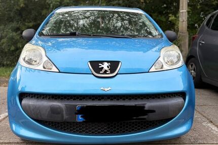 Peugeot 107 215.000 km 800 &euro; Gera 07546
