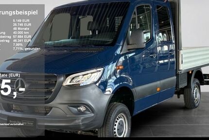 Mercedes-Benz Sprinter 91.103 km 49.990 &euro; Kaiserslautern 67663