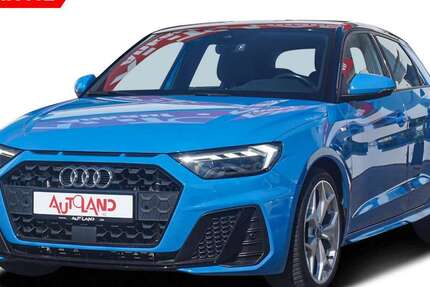Audi A1 77.910 km 19.990 &euro; Brehna 06796