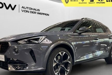 Cupra Formentor 18.700 km 37.880 &euro; Heilbronn 74076