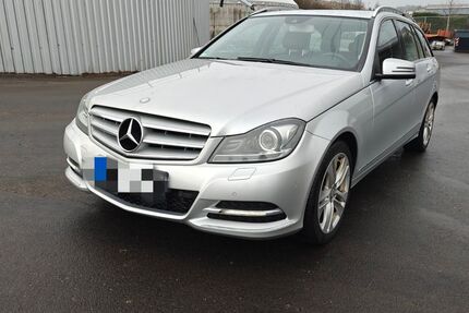Mercedes-Benz C 250 199.500 km 8.900 &euro; Anhausen 56584