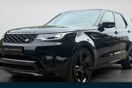Land Rover Discovery 66.504 km 53.500 &euro; Kaiserslautern 67663