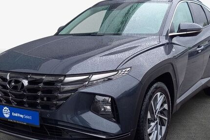 Hyundai TUCSON 22.540 km 26.550 &euro; Frankfurt 60386
