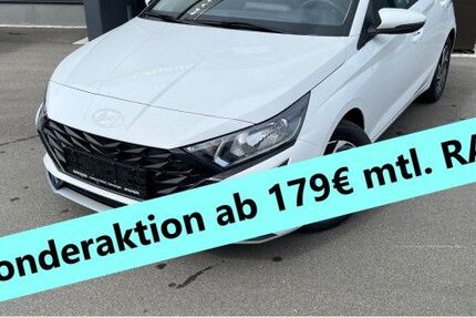 Hyundai i20 8.500 km 19.990 € Germaringen 87656