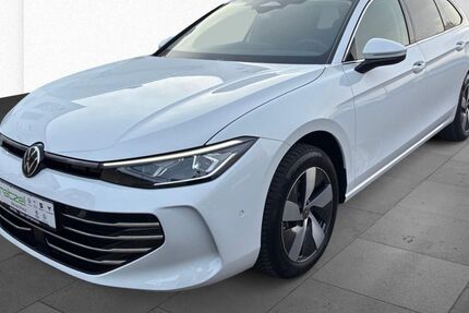 VW Passat 5.555 km 50.890 &euro; Zell u.A. 73119