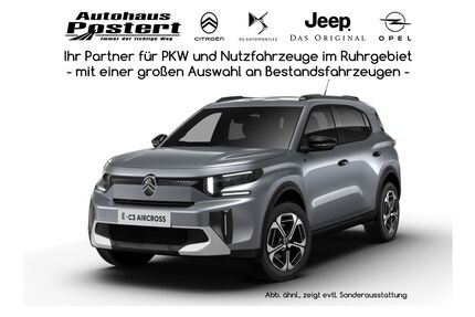 Citroen ë-C3 Aircross 1.500 km 25.990 € Oberhausen 46147