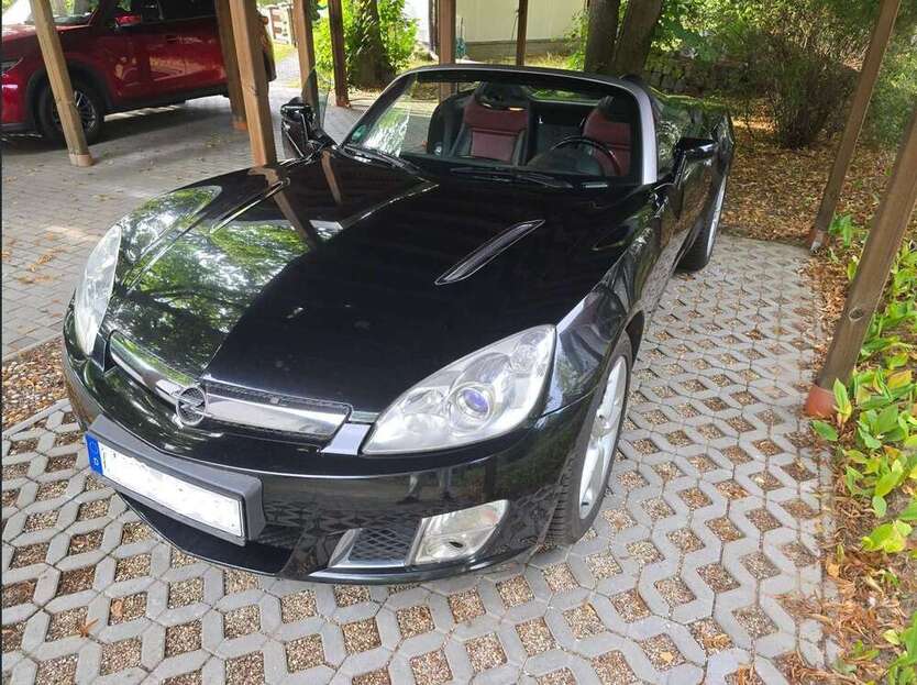 GT