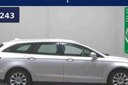 Ford Mondeo 142.755 km 11.480 &euro; Gyhum/Bockel 27404