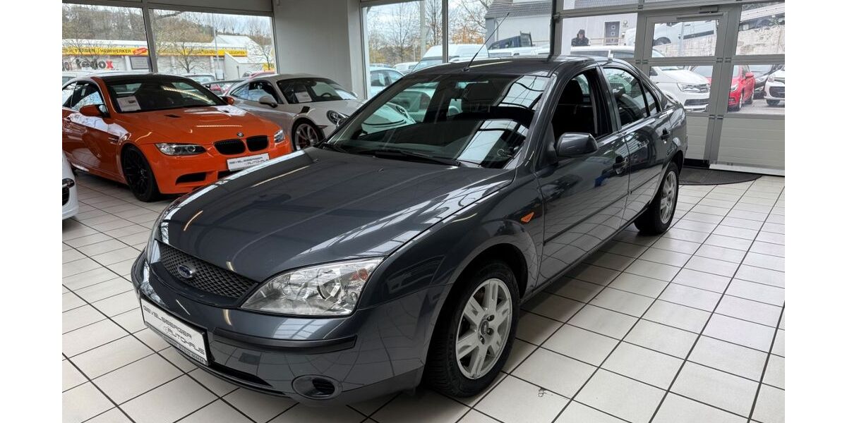 Ford Mondeo 144.221 km 3.980 € Gevelsberg 58285