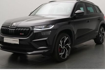 Skoda Kodiaq 17.229 km 44.988 &euro; Leverkusen 51379